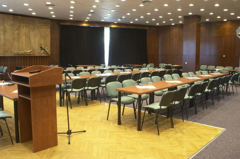 Bezdez Hotel