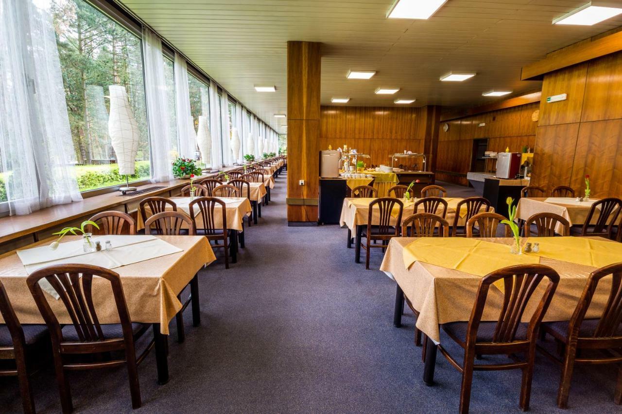 Hotel Bezdez